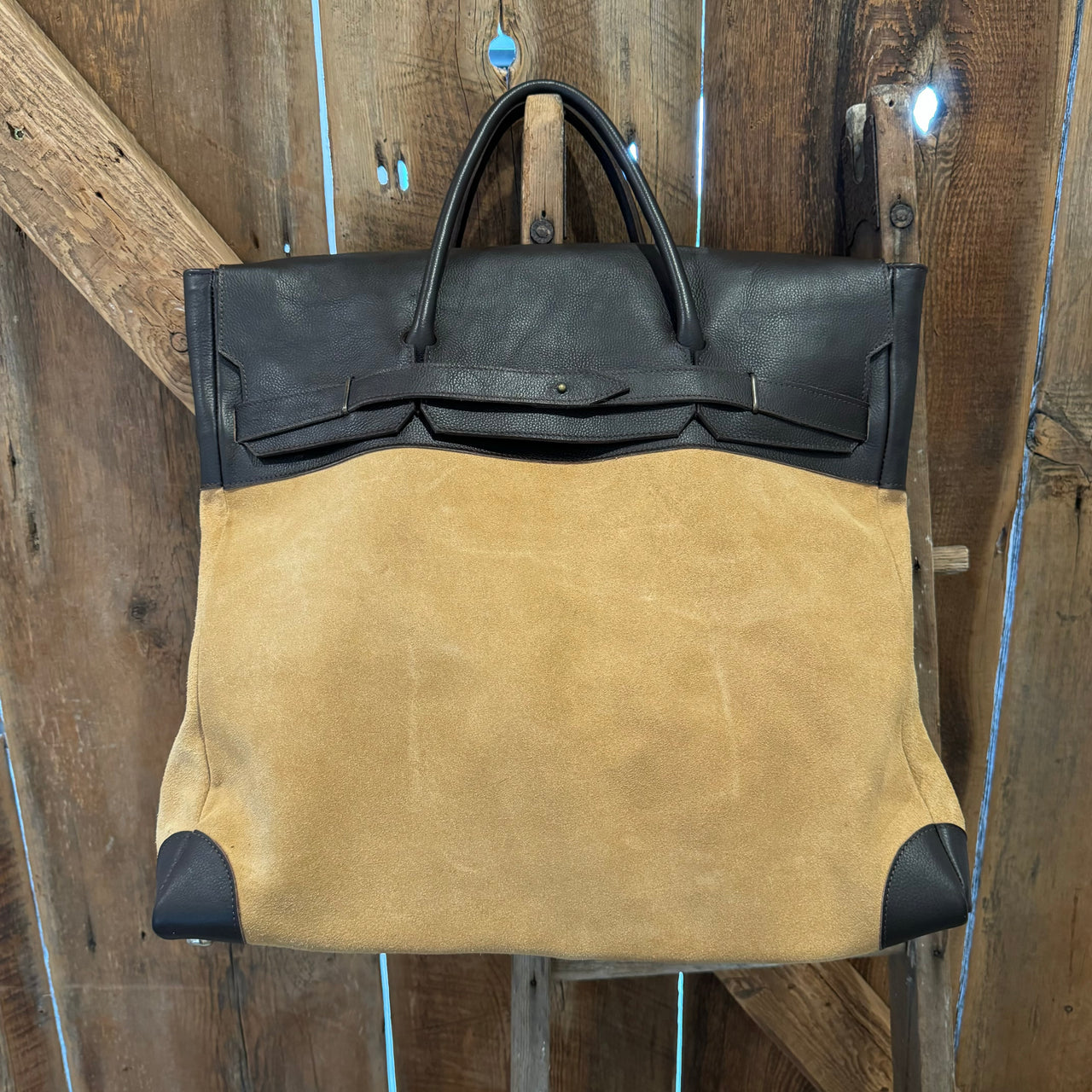 The J Bag