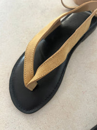 Thumbnail for Danny Sandal