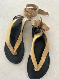 Thumbnail for Danny Sandal