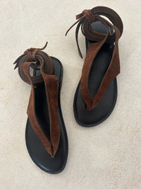 Thumbnail for Danny Sandal