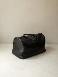 Thumbnail for Travel Leather Bag