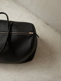 Thumbnail for Travel Leather Bag