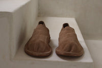 Thumbnail for Men's Slipper (Suede)