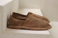 Thumbnail for Men's Slipper (Suede)