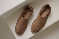 Thumbnail for Men's Slipper (Suede)