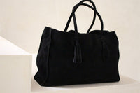 Thumbnail for Suede Totes