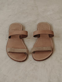 Thumbnail for James Sandal