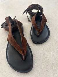 Thumbnail for Danny Sandal