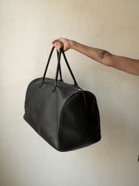 Thumbnail for Travel Leather Bag